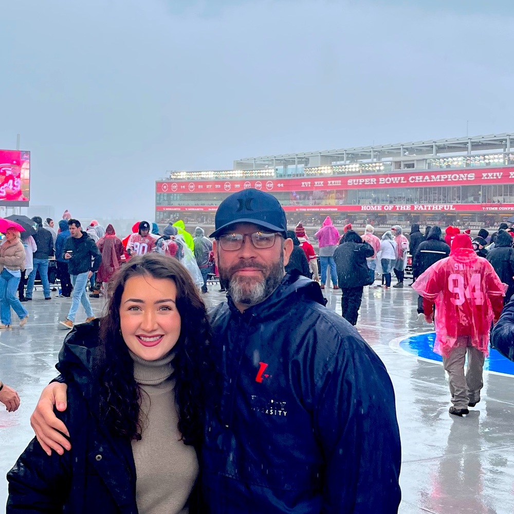 Meet your Posher, Douglas